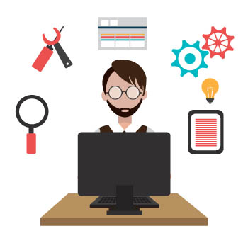 developer